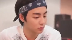 Roy Kim - Art Work Making Film