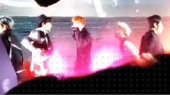 Infinite - Last Romeo