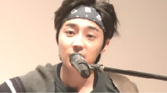 Roy Kim - 韩国高丽大学KUBS