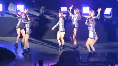 Dal★shabet - B.B.B (Big Baby Baby)