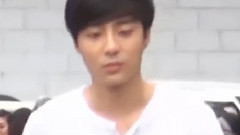 Roy Kim - 音乐银行下班