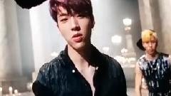 Infinite - Last Romeo 花絮 VCR