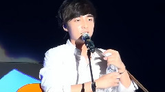 Roy Kim - 华城室内体育场