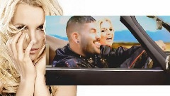 Britney Spears - Special Megamix