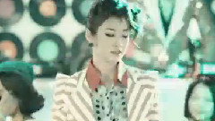 T-ara - Roly Poly 日韩混合