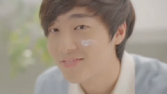 Roy Kim - Primera CF 单独版本