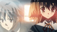 悠久の翼