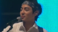 Roy Kim - 九里市菜花祝祭
