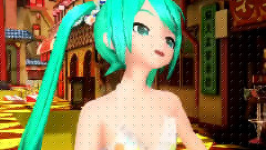 初音未来,VOCALOID家族,Nico - ネコミミアーカイブ