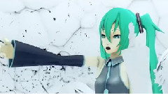 VOCALOID家族 - EDEN
