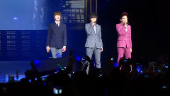 Super Junior - Sorry Sorry(Answer)