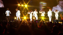 Super Junior - Sorry,Sorry
