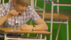 Nichkhun(2PM) - 节目录制 主-Nichkhun 饭拍版 10/05/31