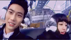 吴映洁,2PM,鬼泽夫妇 - 初恋