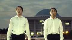 任昌丁,韩国群星 - 请开门