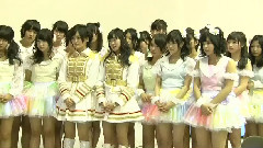 NMB48 - 密着ドキュメンタリー -てっぺんへの道