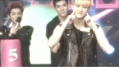 EXO - 一群轰纸娃哈哈