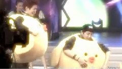 EXO - 小黄鸡之歌