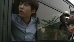 BTOB - 黄金Camera