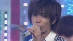 Johnnys Jr. - 欲望のレイン & Back To BACK & To The Freedom & 爱のかたまり