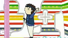 东方神起 - 爆裂!精神统一!(上)