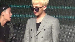 BigBang,G-Dragon(BigBang) - Heartbreaker