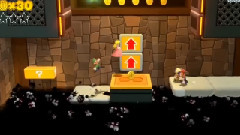 游戏原声 - Super Mario 3D World E3 2013 预告片