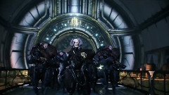 游戏原声 - Warframe E3