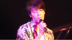 Super Junior,东海(Super Junior) - Love That I Need