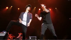 ONE OK ROCK ,Simple Plan - Summer Paradise(PUNKSPRING 2013 Simple Plan feat .Taka)