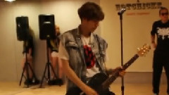 鲁敏宇 - Rockstar