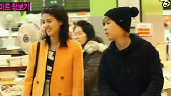 李洪基(FTISLAND) - 我们结婚了 彩虹夫妇新内容 EP3
