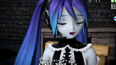 初音未来,游戏原声,Nico,VOCALOID家族 - ふたりで
