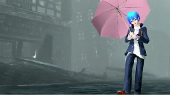 初音未来,游戏原声,Nico,VOCALOID家族 - ふたりで.