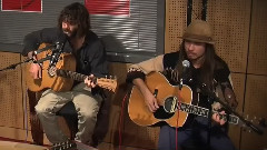 Angus and Julia Stone - Bird On The Buffalo