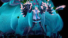 初音未来,VOCALOID家族 - みくみくにしてあげる♪