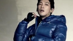 Rain,2NE1,俞承豪 - Adidas冬季CF