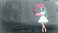 初音未来,游戏原声,Nico,VOCALOID家族 - ふたりで