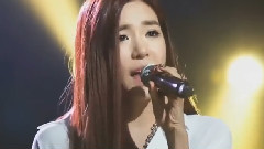 少女时代,Tiffany(少女时代) - 蝴蝶少女(Don't Go)