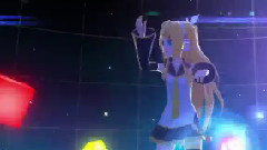初音未来,镜音双子,VOCALOID家族 - Tell Your World