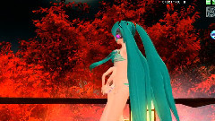 初音未来,VOCALOID家族 - Magnet