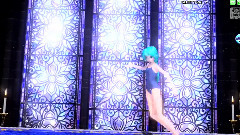 初音未来,游戏原声,Nico,VOCALOID家族 - Rosary Pale