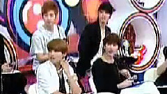 Super Junior-M - 舞蹈大赛Part1