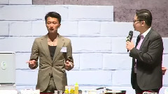 谢霆锋 - 霆锋出席创业论坛