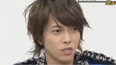 山下智久 - Nスタ