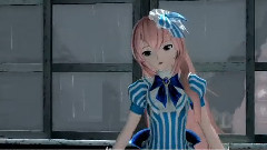初音未来,巡音流歌,VOCALOID家族 - ふたりで.