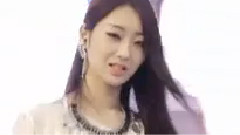Nine Muses - Dolls
