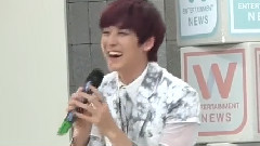 U-Kiss - 情景剧