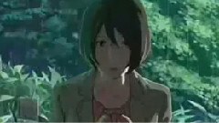 雨一直下