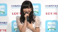 HKT48 - ベストスマイル・オブ・ザ・イヤー2013